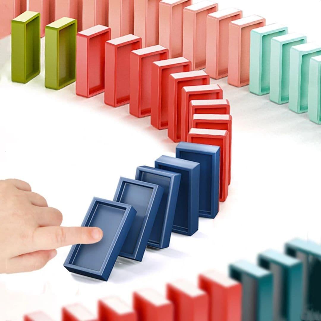 Domino Express - Interactive STEM Play Set
