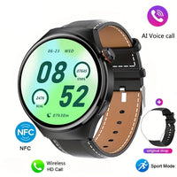 Vegan Leather Black