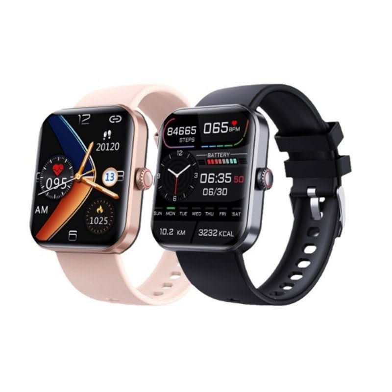Revolutionary Health Tracker | Non-Invasive Glucose Insights