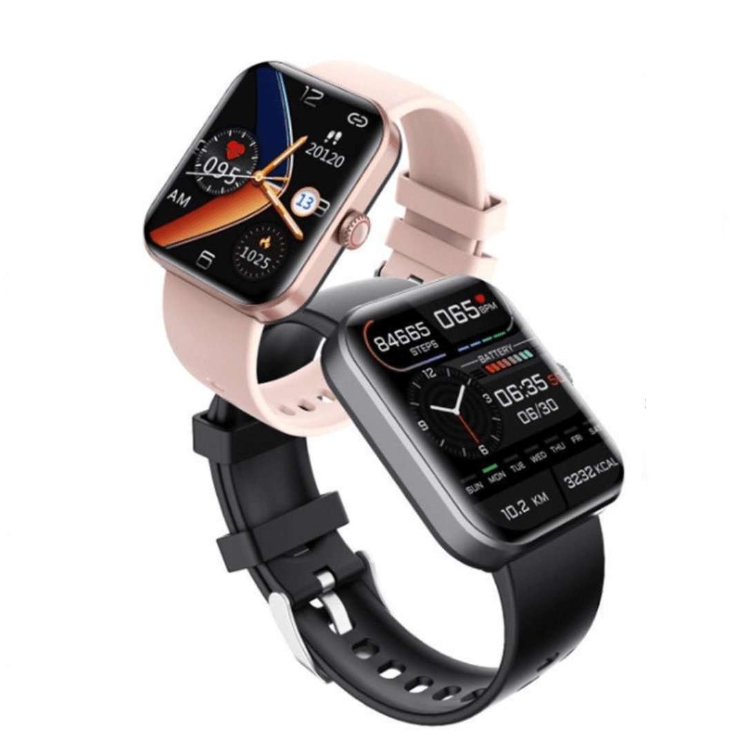 Revolutionary Health Tracker | Non-Invasive Glucose Insights
