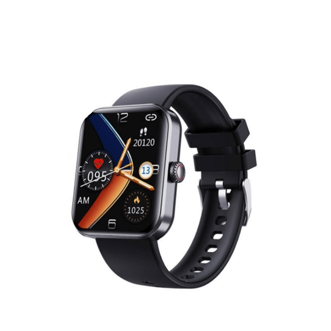 Revolutionary Health Tracker | Non-Invasive Glucose Insights