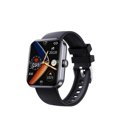 Revolutionary Health Tracker | Non-Invasive Glucose Insights