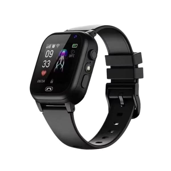 Kids' Smartwatch | Real-Time Location, Video Calls & SOS Alert