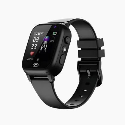 Kids' Smartwatch | Real-Time Location, Video Calls & SOS Alert