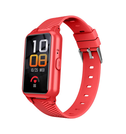 Guardian Smartwatch with Fall Detection and Real-Time GPS
