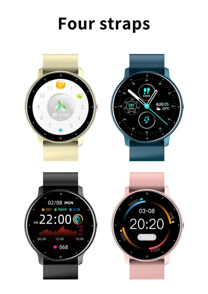 Bluetooth Calling Smartwatch | Heart Rate & Sleep Monitor | 1.39” HD Display | IP67 Waterproof | Works with Android & iOS