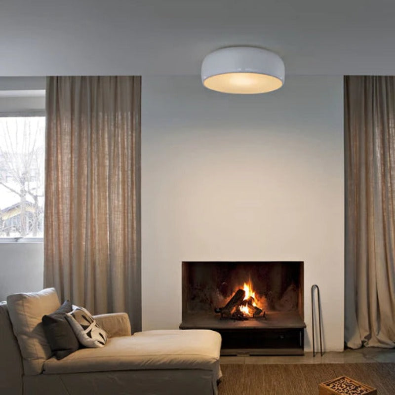 Adjustable Glow LED Ceiling Light – Modern Design