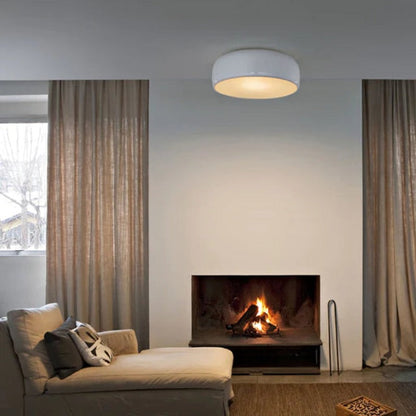 Adjustable Glow LED Ceiling Light – Modern Design