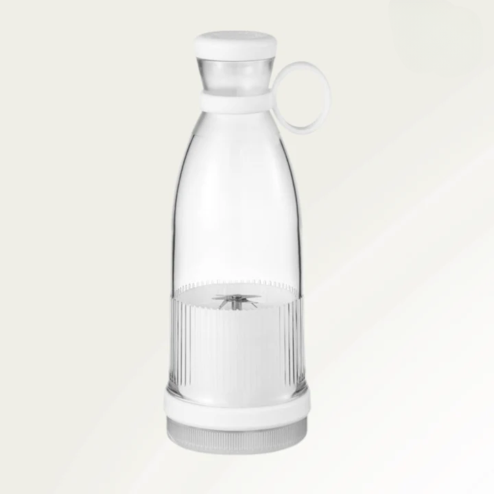 QuickBlend Pro | Blend and Go | Safety Indicator