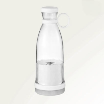 QuickBlend Pro | Blend and Go | Safety Indicator