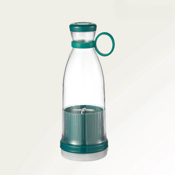 QuickBlend Pro | Blend and Go | Safety Indicator