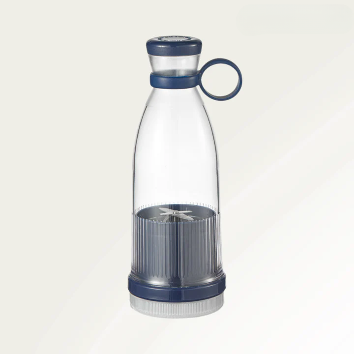 QuickBlend Pro | Blend and Go | Safety Indicator
