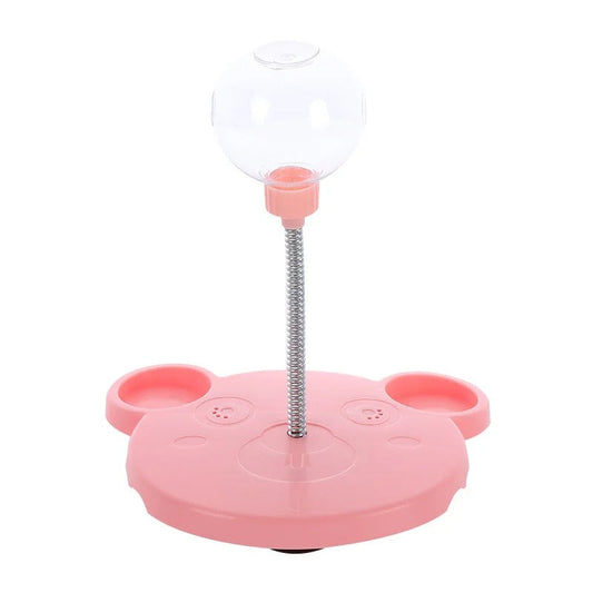 Engage Your Pet with the AdventureChew Play Toy