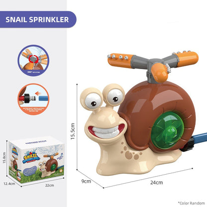 Splash & Play: Ultimate Outdoor Water Fun for Kids