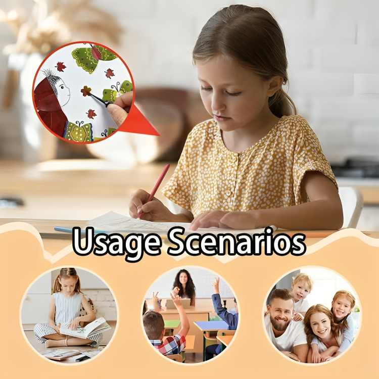 Creative Shapes Kit | Unleash Colorful Imagination!
