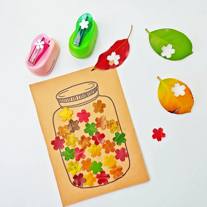 Creative Shapes Kit | Unleash Colorful Imagination!