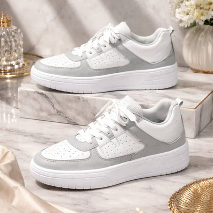 Airy Comfort Sneakers | Ultimate Cushioning & Breathability
