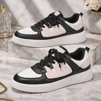Black - Pink