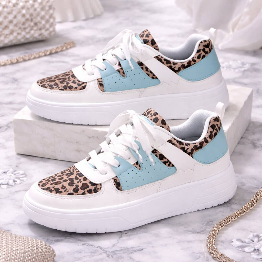 Airy Comfort Sneakers | Ultimate Cushioning & Breathability