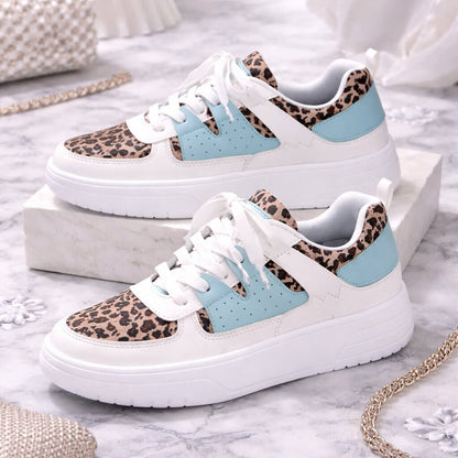 Airy Comfort Sneakers | Ultimate Cushioning & Breathability