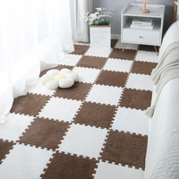 White | Brown