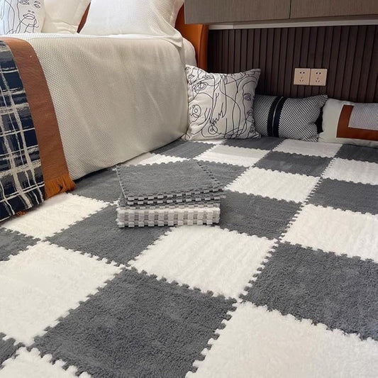 CozyPlay Haven — Create a Soft, Safe Space for Kids to Thrive