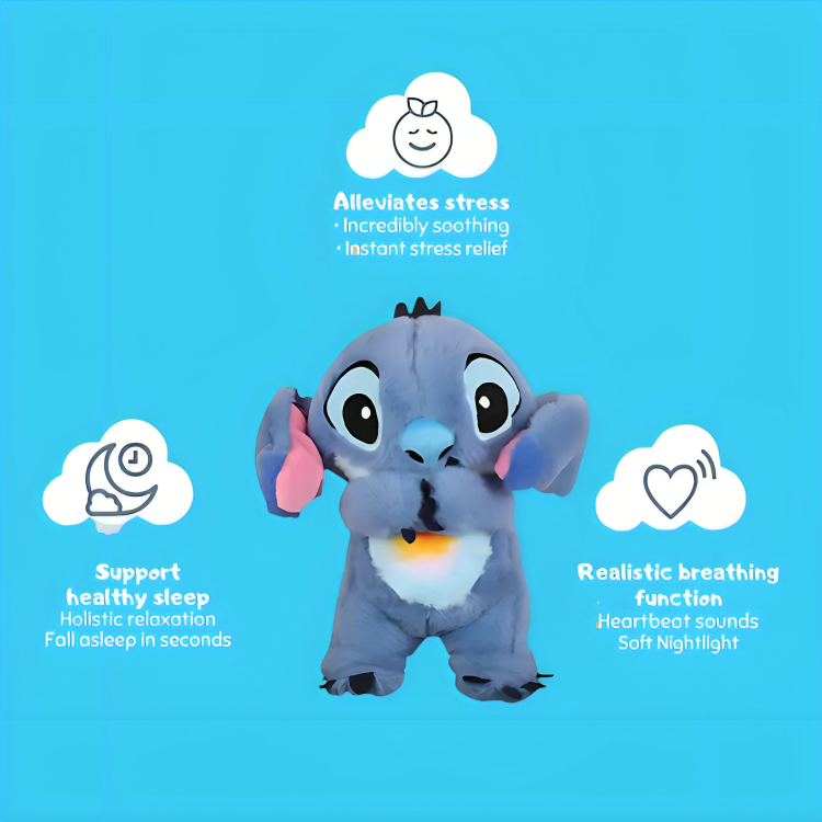 DreamBuddy™ | Your Ultimate Sleep Companion