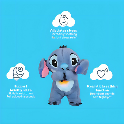 DreamBuddy™ | Your Ultimate Sleep Companion