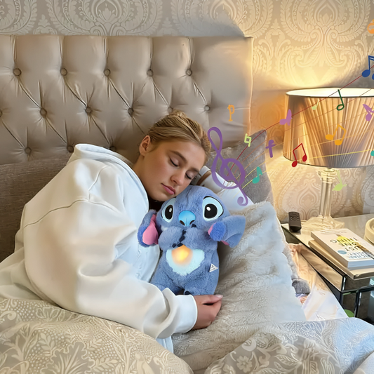 DreamBuddy™ | Your Ultimate Sleep Companion