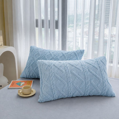 Ultra-Soft Microfiber Pillowcases | Set of 2