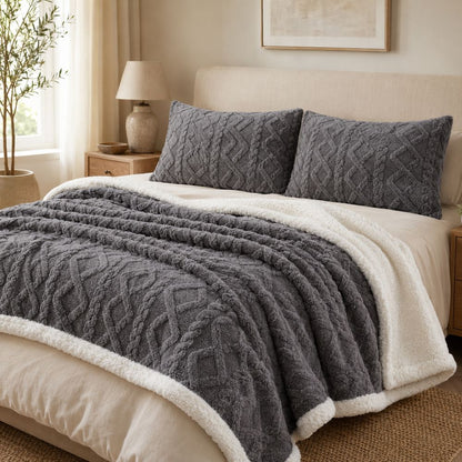 Ultra-Soft Microfiber Pillowcases | Set of 2