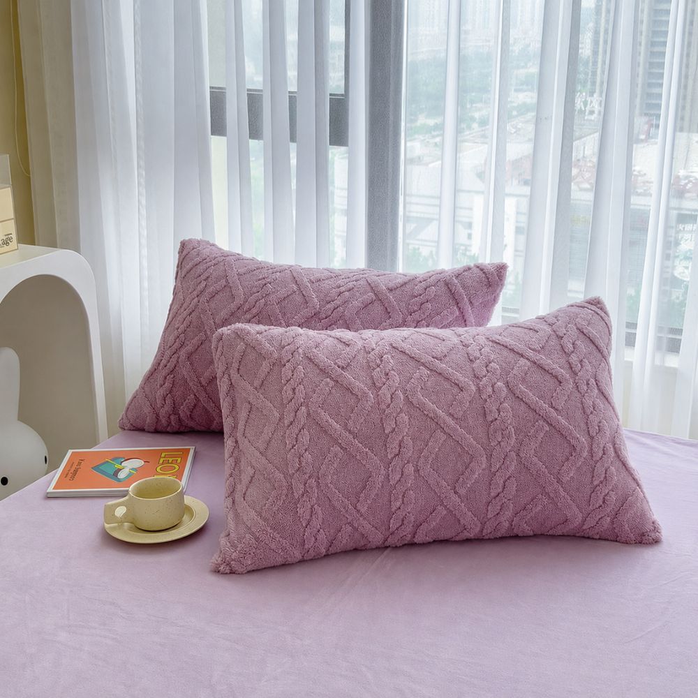 Ultra-Soft Microfiber Pillowcases | Set of 2