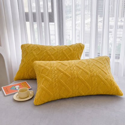 Ultra-Soft Microfiber Pillowcases | Set of 2