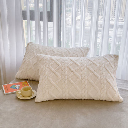 Ultra-Soft Microfiber Pillowcases | Set of 2