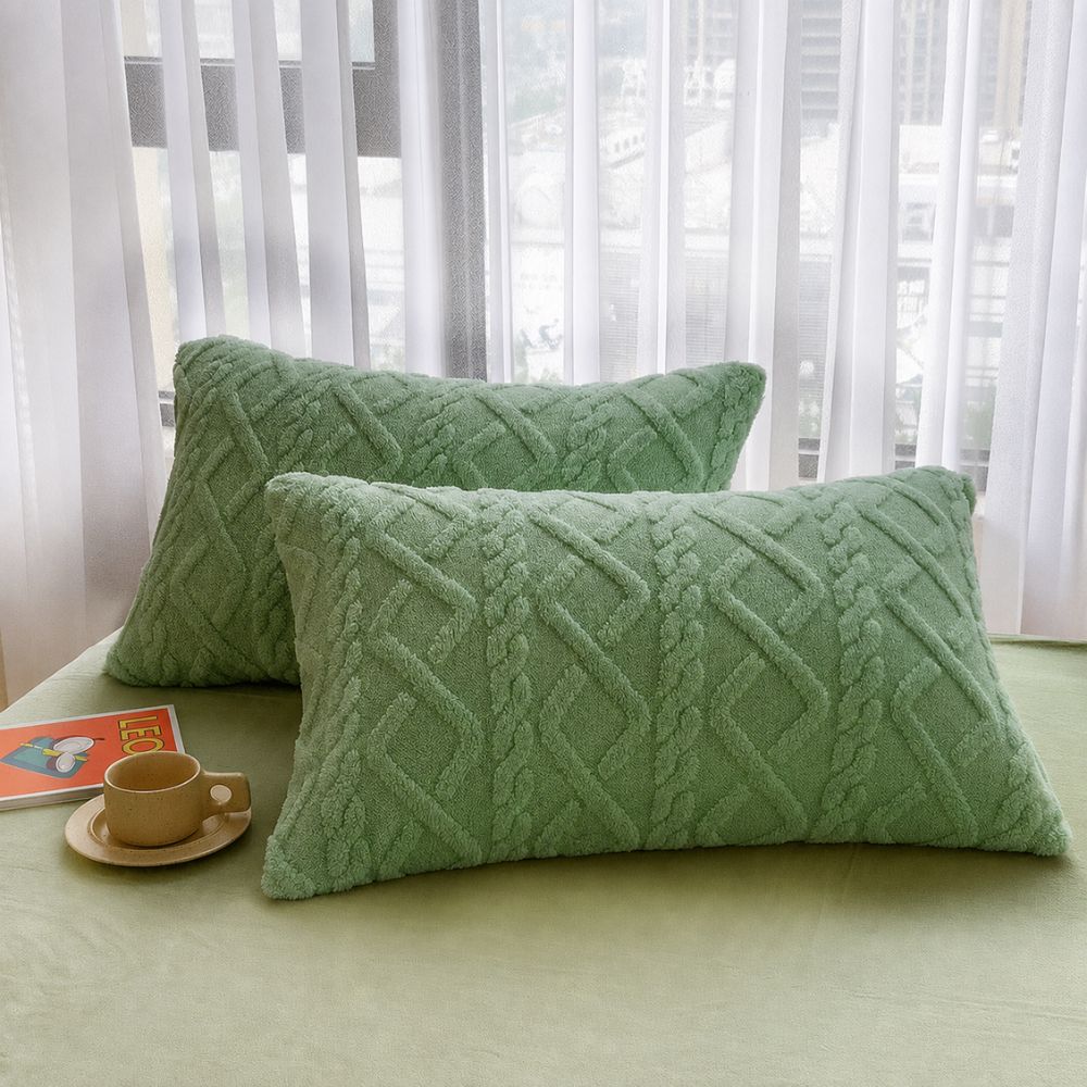 Ultra-Soft Microfiber Pillowcases | Set of 2