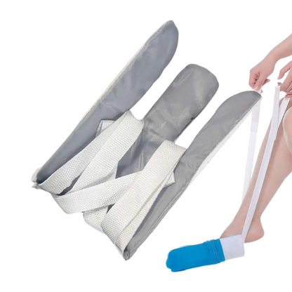 Sock Aid for Effortless Dressing | Stylish and Easy Sock Removal