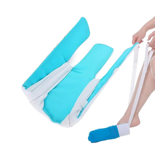 Sock Aid for Effortless Dressing | Stylish and Easy Sock Removal