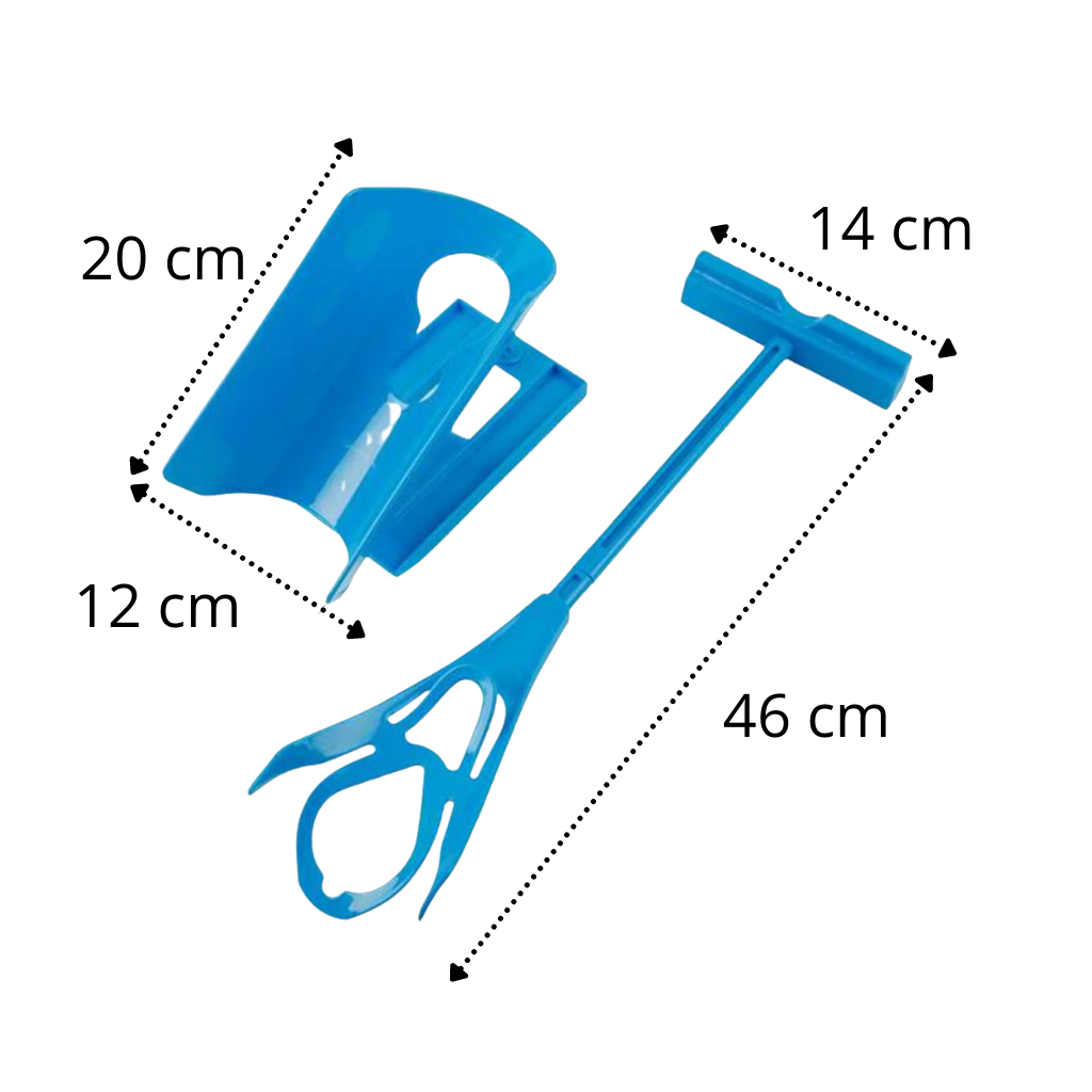 Sock Helper Slider Tool