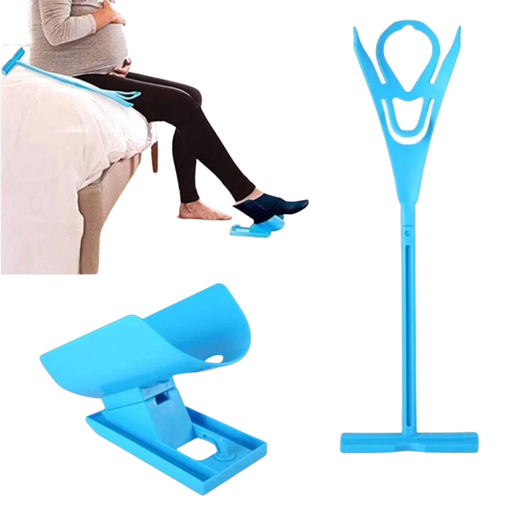 Sock Helper Slider Tool
