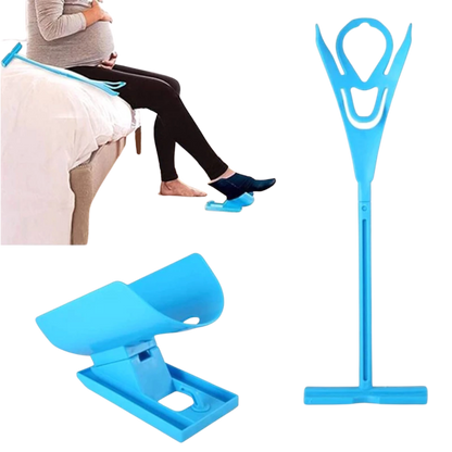 Sock Helper Slider Tool