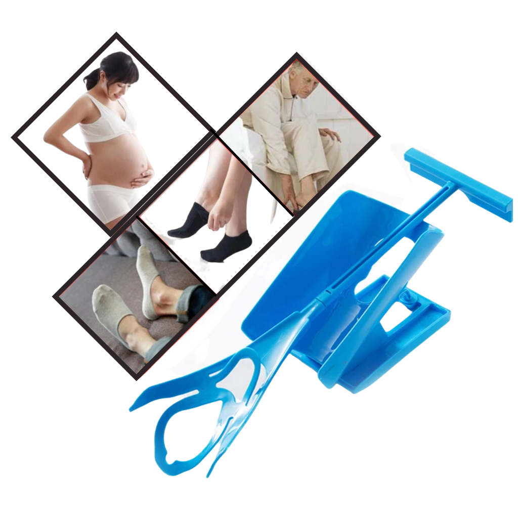 Sock Helper Slider Tool