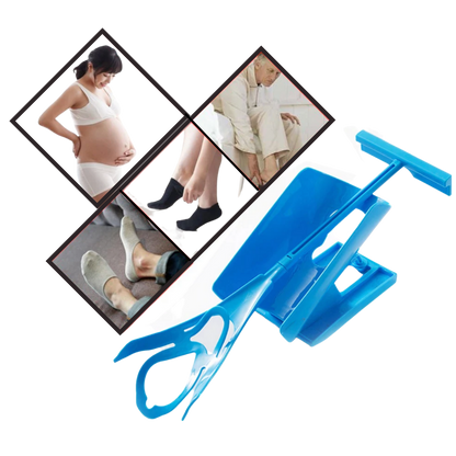 Sock Helper Slider Tool