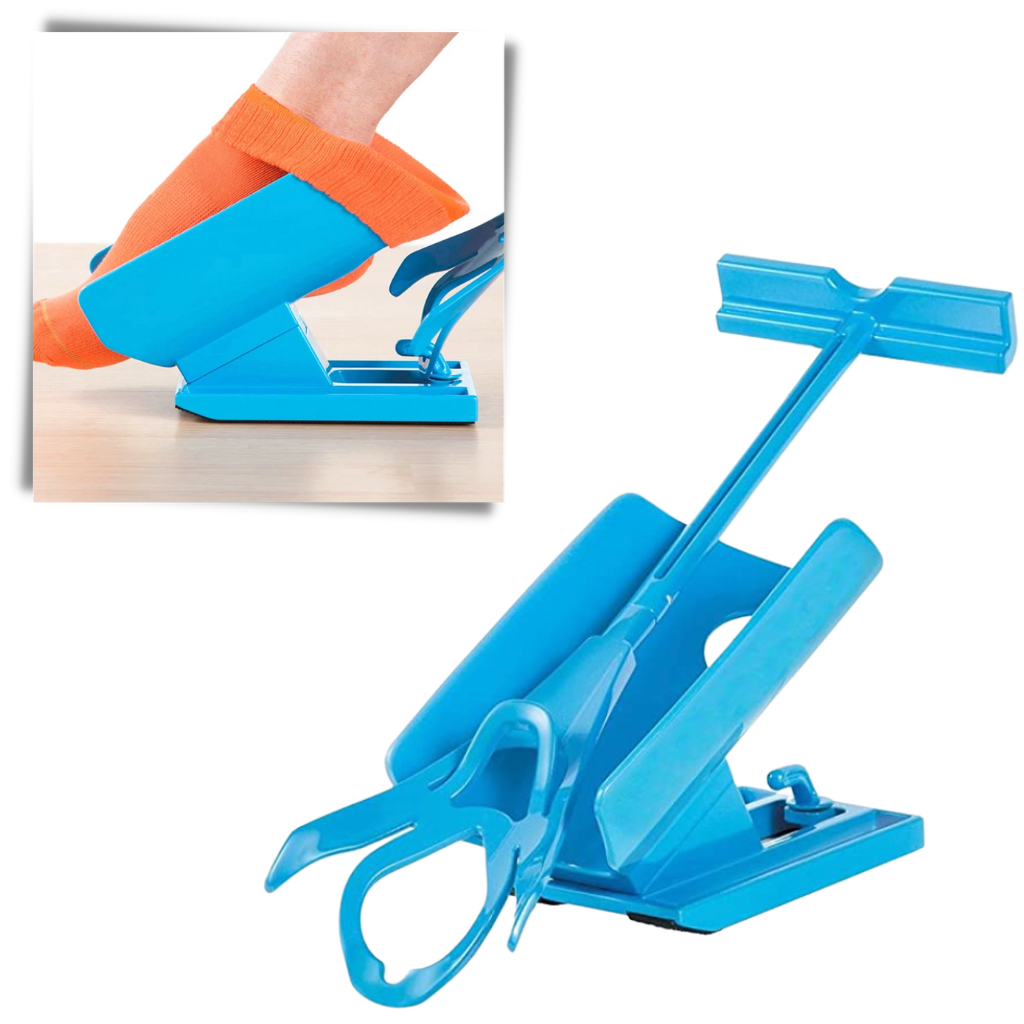 Sock Helper Slider Tool