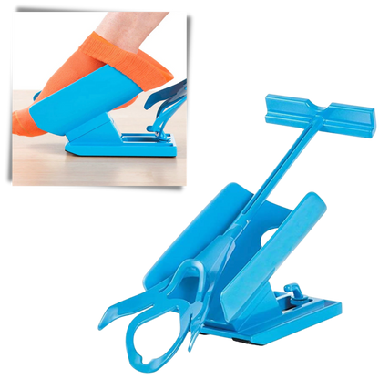 Sock Helper Slider Tool