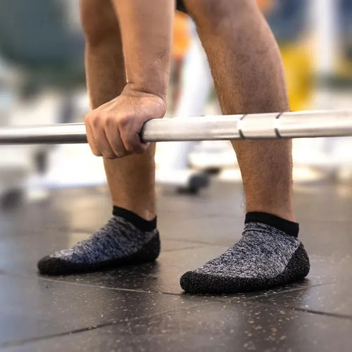 Performance Socks for All Terrain Conditions