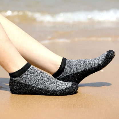 Performance Socks for All Terrain Conditions