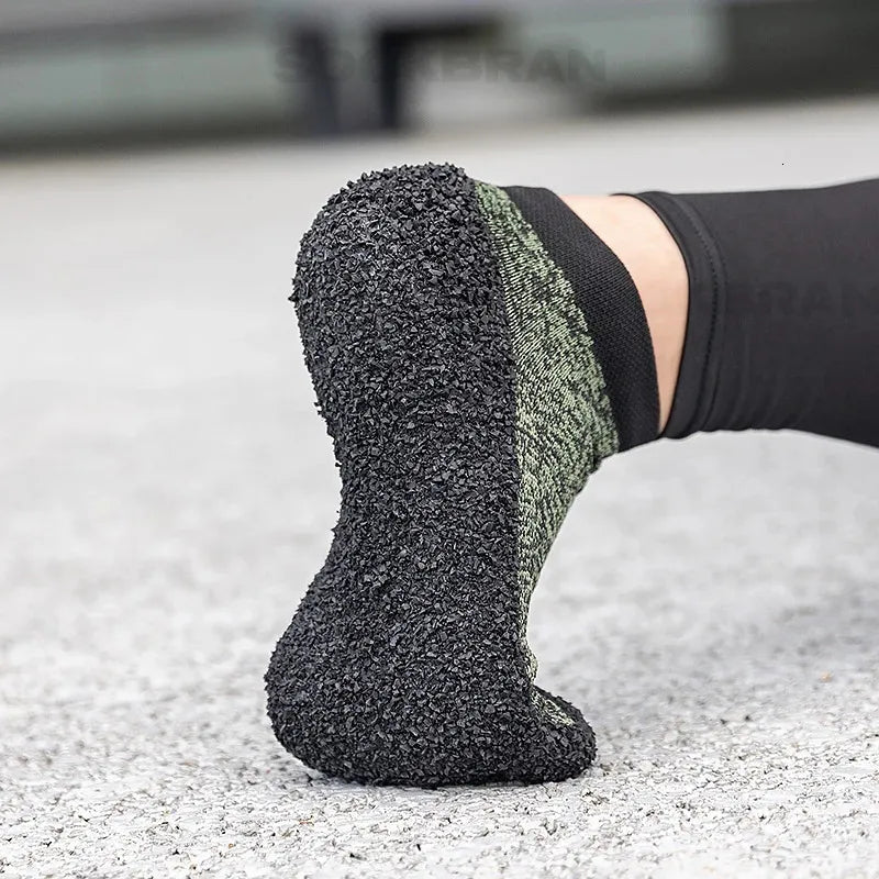Performance Socks for All Terrain Conditions