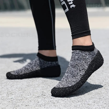 Performance Socks for All Terrain Conditions