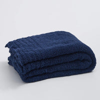 Dark Navy Blue