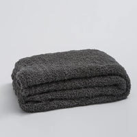 Charcoal Grey